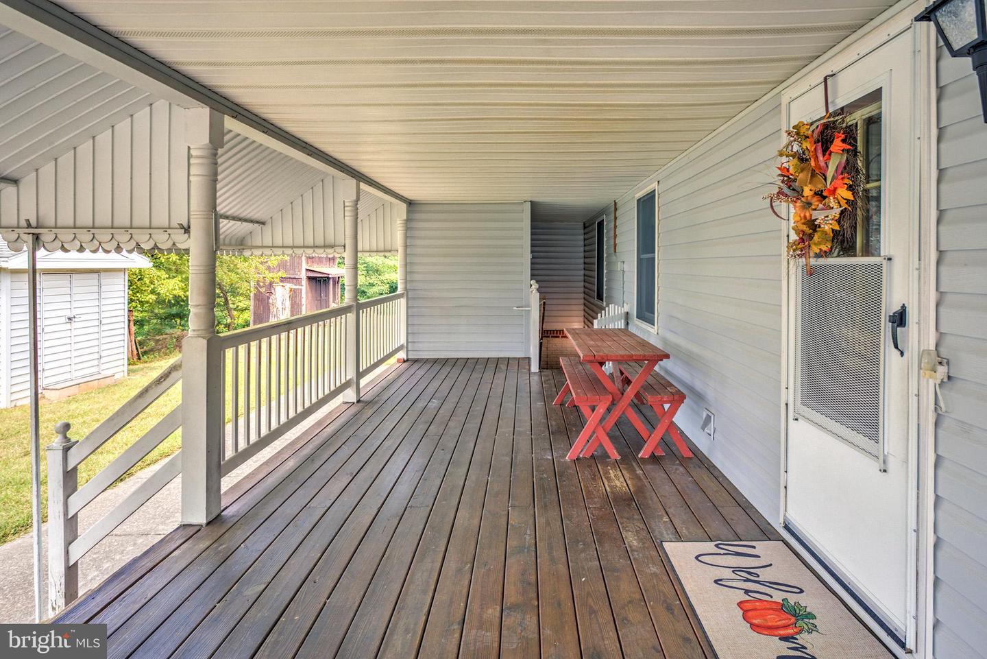 308 DOWNING ST, FRONT ROYAL, Virginia 22630, 3 Bedrooms Bedrooms, ,2 BathroomsBathrooms,Residential,For sale,308 DOWNING ST,VAWR2012346 MLS # VAWR2012346
