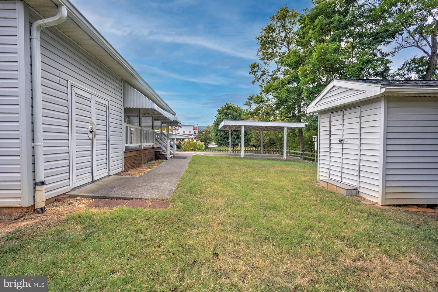 308 DOWNING ST, FRONT ROYAL, Virginia 22630, 3 Bedrooms Bedrooms, ,2 BathroomsBathrooms,Residential,For sale,308 DOWNING ST,VAWR2012346 MLS # VAWR2012346