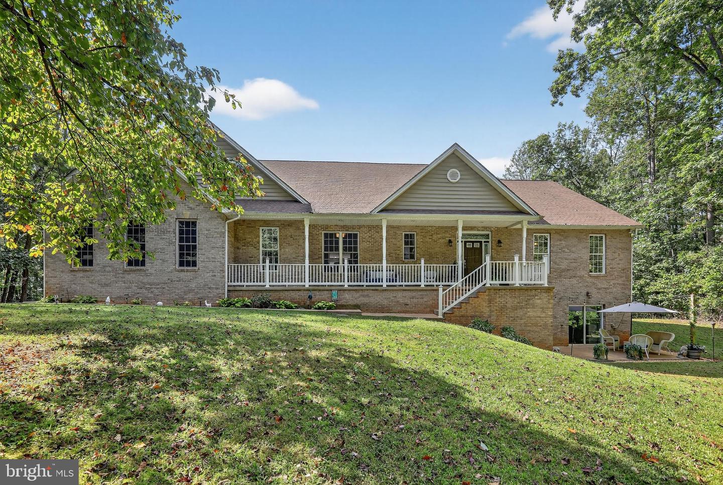 17006 BLACK OAK DR, BRANDY STATION, Virginia 22714, 6 Bedrooms Bedrooms, ,3 BathroomsBathrooms,Residential,For sale,17006 BLACK OAK DR,VACU2011630 MLS # VACU2011630