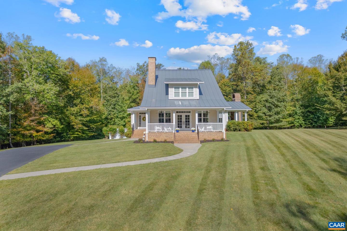 142 ACORN CT, PALMYRA, Virginia 22963, 3 Bedrooms Bedrooms, ,3 BathroomsBathrooms,Residential,For sale,142 ACORN CT,669191 MLS # 669191
