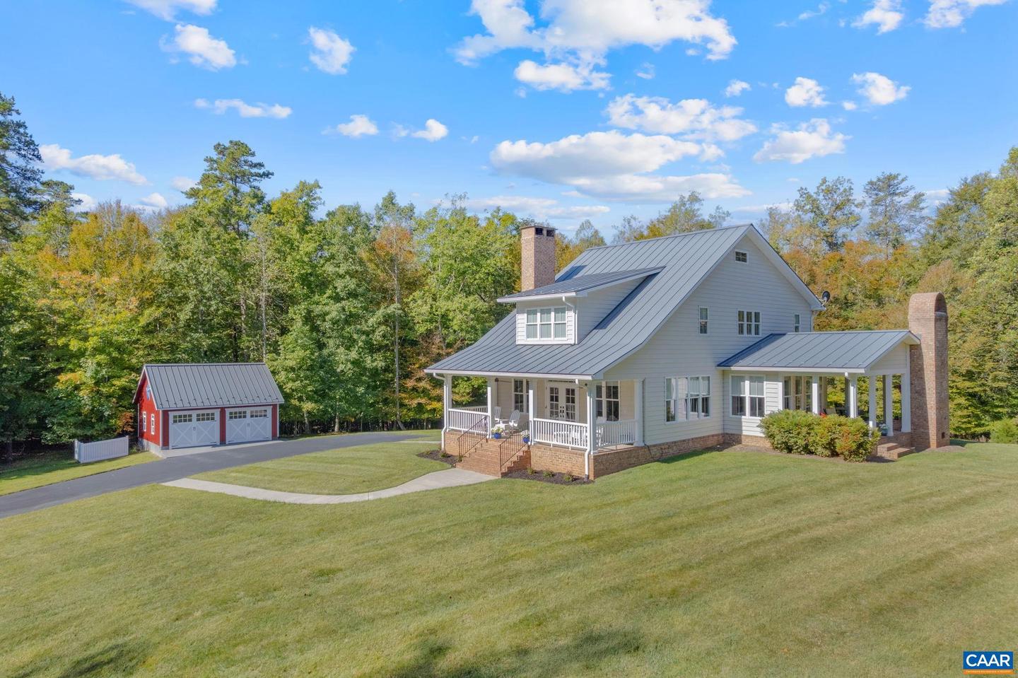 142 ACORN CT, PALMYRA, Virginia 22963, 3 Bedrooms Bedrooms, ,3 BathroomsBathrooms,Residential,For sale,142 ACORN CT,669191 MLS # 669191