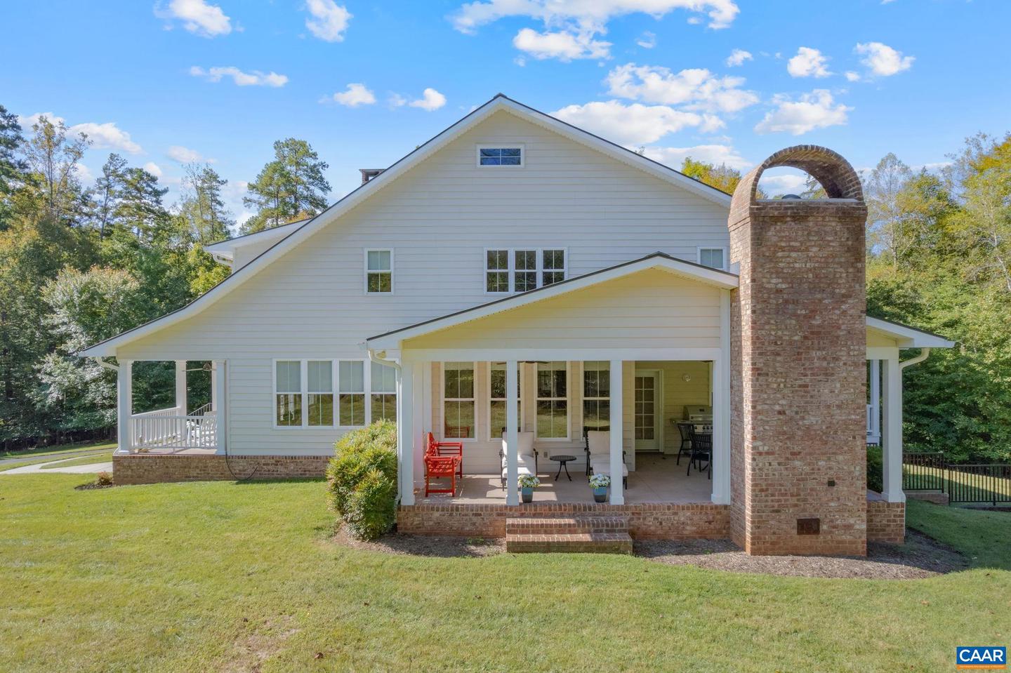 142 ACORN CT, PALMYRA, Virginia 22963, 3 Bedrooms Bedrooms, ,3 BathroomsBathrooms,Residential,For sale,142 ACORN CT,669191 MLS # 669191