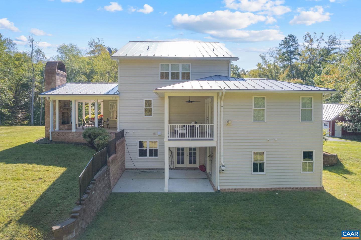 142 ACORN CT, PALMYRA, Virginia 22963, 3 Bedrooms Bedrooms, ,3 BathroomsBathrooms,Residential,For sale,142 ACORN CT,669191 MLS # 669191
