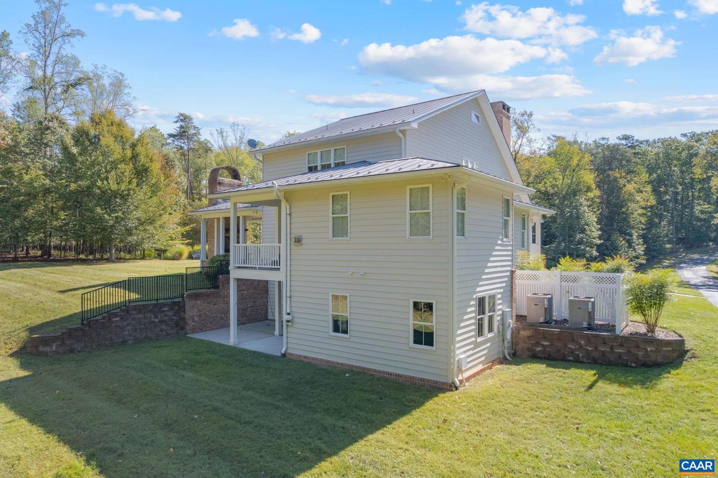 142 ACORN CT, PALMYRA, Virginia 22963, 3 Bedrooms Bedrooms, ,3 BathroomsBathrooms,Residential,For sale,142 ACORN CT,669191 MLS # 669191