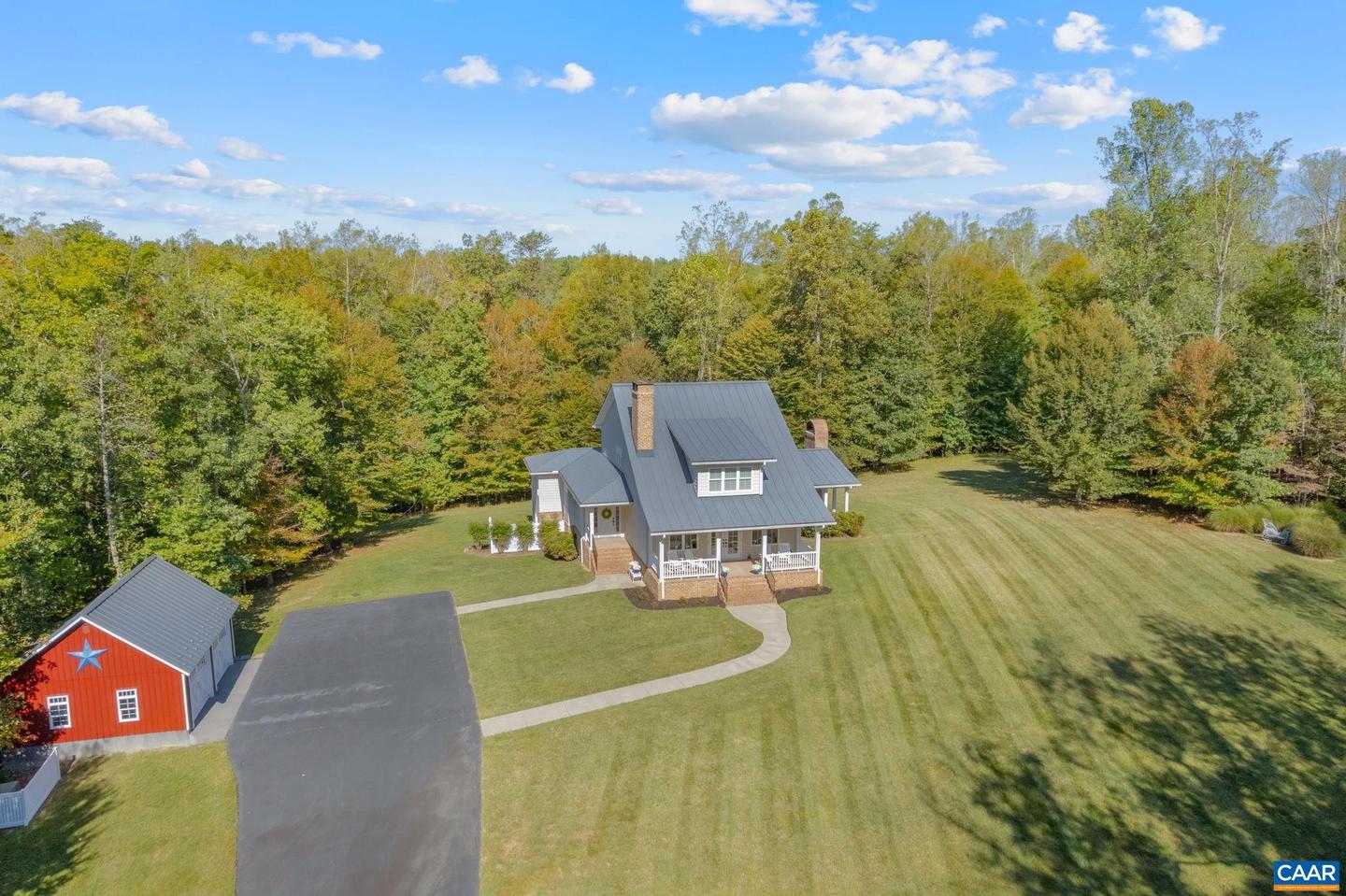 142 ACORN CT, PALMYRA, Virginia 22963, 3 Bedrooms Bedrooms, ,3 BathroomsBathrooms,Residential,For sale,142 ACORN CT,669191 MLS # 669191