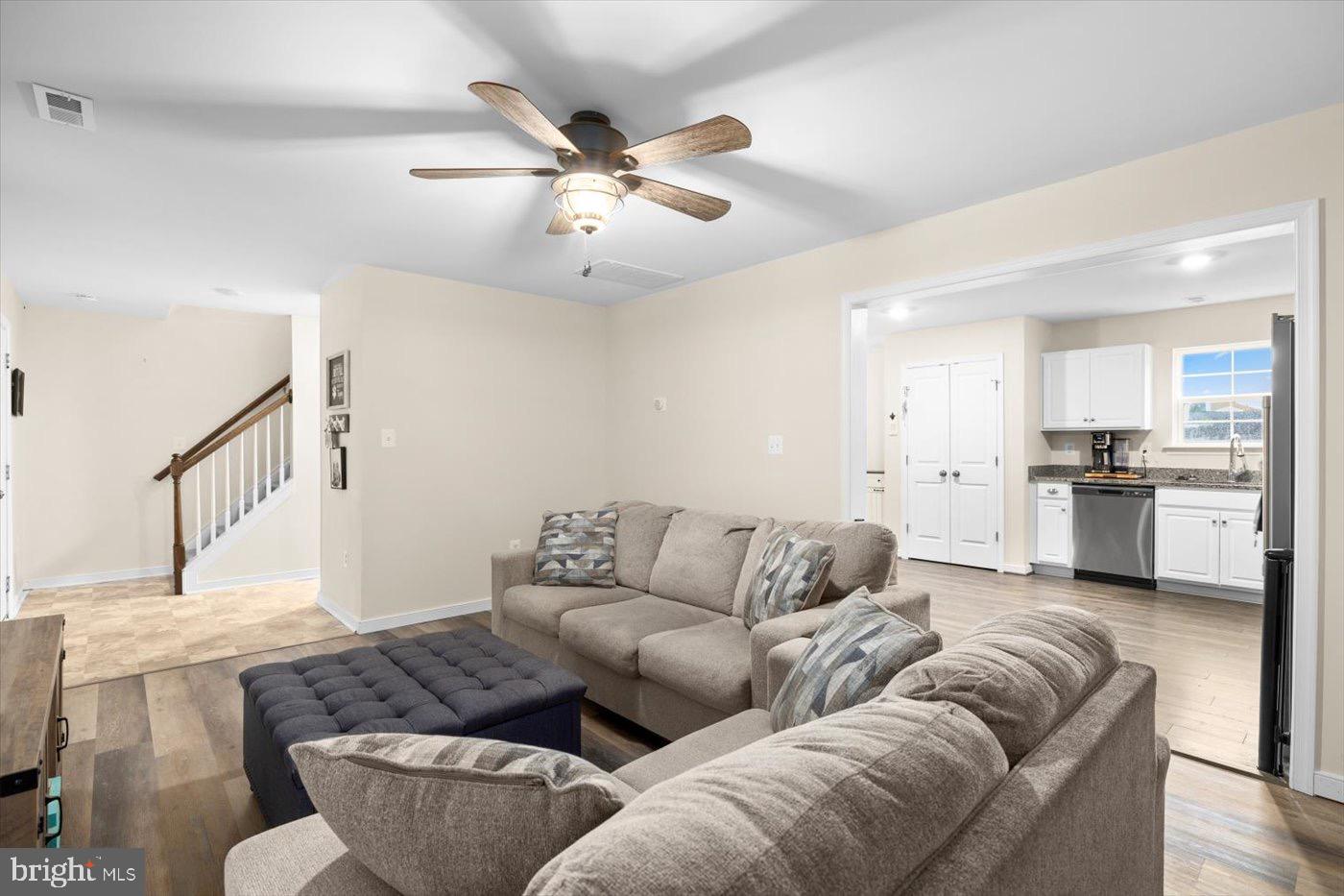 216 BIBB ST, LOUISA, Virginia 23093, 4 Bedrooms Bedrooms, 7 Rooms Rooms,2 BathroomsBathrooms,Residential,For sale,216 BIBB ST,VALA2008600 MLS # VALA2008600