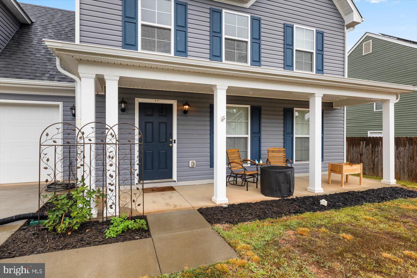 216 BIBB ST, LOUISA, Virginia 23093, 4 Bedrooms Bedrooms, 7 Rooms Rooms,2 BathroomsBathrooms,Residential,For sale,216 BIBB ST,VALA2008600 MLS # VALA2008600