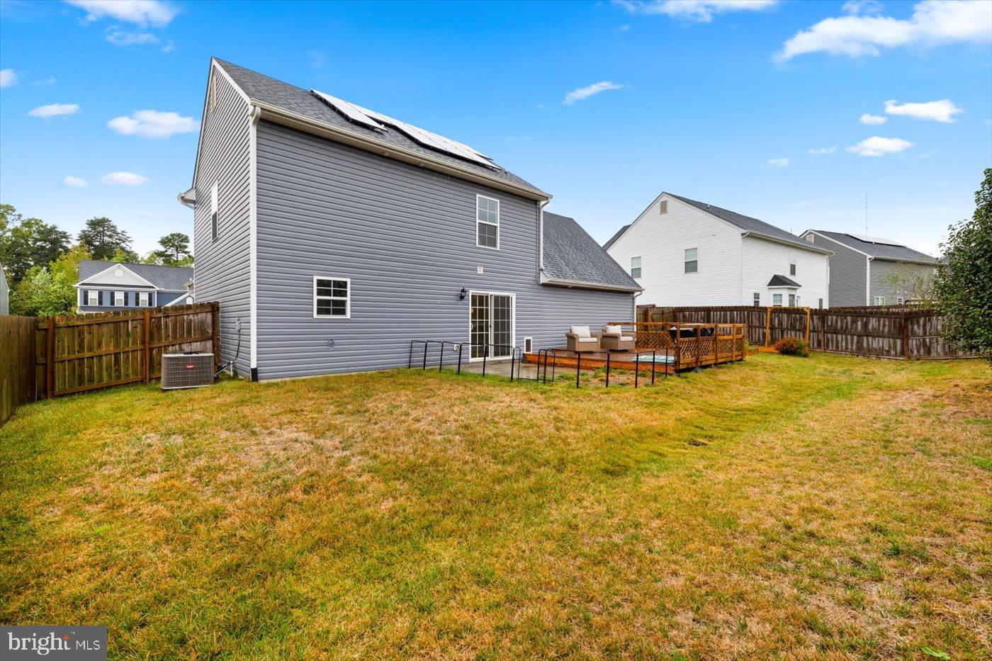 216 BIBB ST, LOUISA, Virginia 23093, 4 Bedrooms Bedrooms, 7 Rooms Rooms,2 BathroomsBathrooms,Residential,For sale,216 BIBB ST,VALA2008600 MLS # VALA2008600