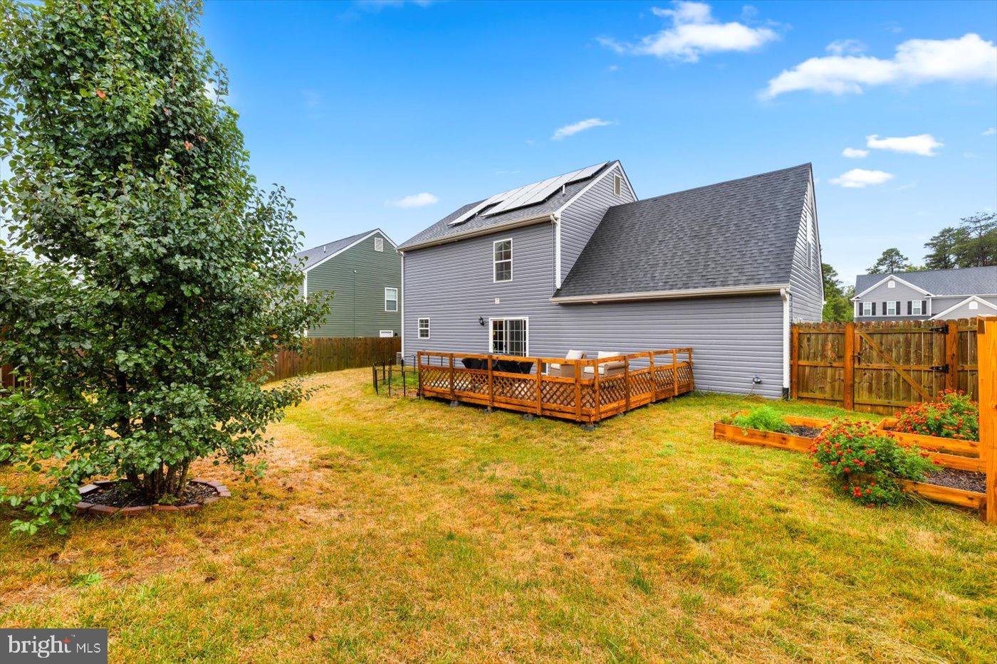 216 BIBB ST, LOUISA, Virginia 23093, 4 Bedrooms Bedrooms, 7 Rooms Rooms,2 BathroomsBathrooms,Residential,For sale,216 BIBB ST,VALA2008600 MLS # VALA2008600