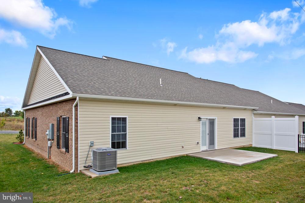 267 FREEMONT CIR, BROADWAY, Virginia 22815, 3 Bedrooms Bedrooms, ,2 BathroomsBathrooms,Residential,For sale,267 FREEMONT CIR,VARO2002594 MLS # VARO2002594