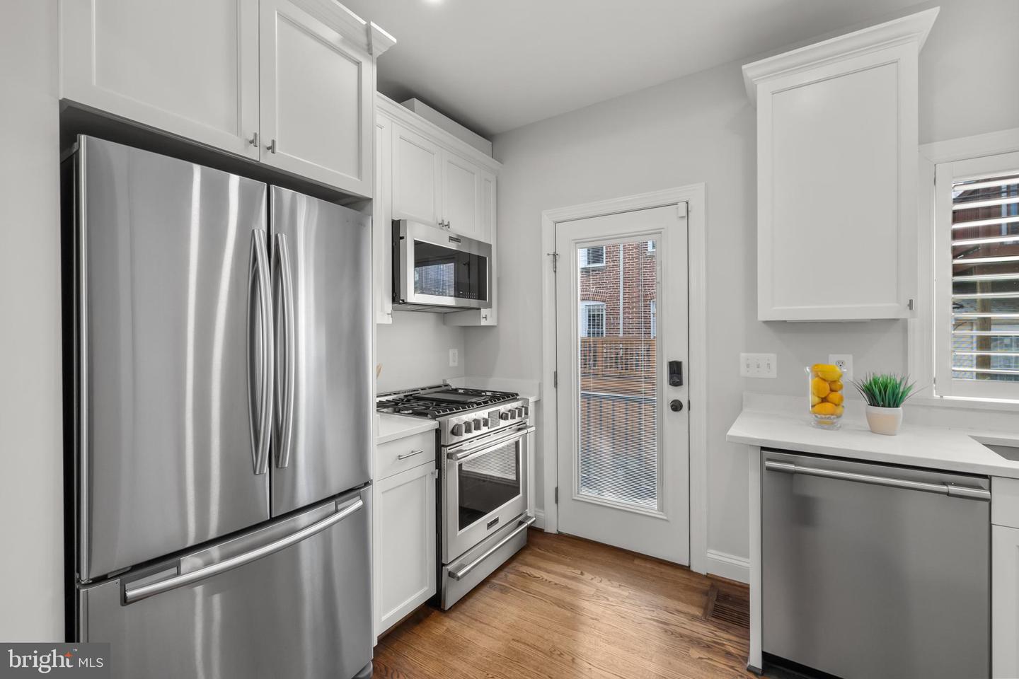 760 HOBART PL NW, WASHINGTON, District Of Columbia 20001, 3 Bedrooms Bedrooms, ,2 BathroomsBathrooms,Residential,For sale,760 HOBART PL NW,DCDC2223492 MLS # DCDC2223492