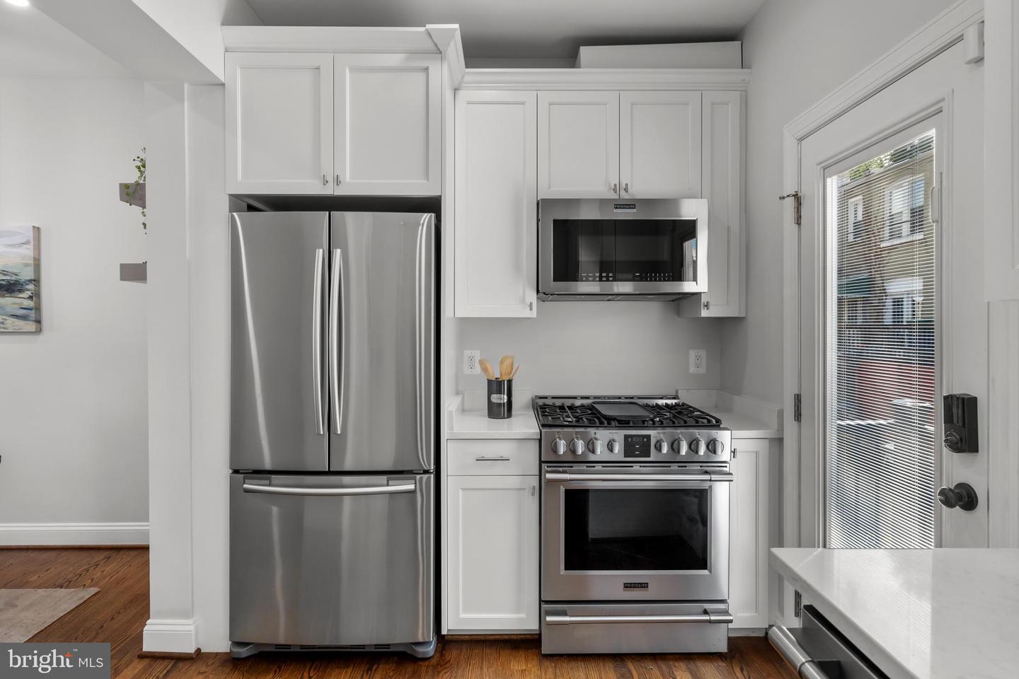 760 HOBART PL NW, WASHINGTON, District Of Columbia 20001, 3 Bedrooms Bedrooms, ,2 BathroomsBathrooms,Residential,For sale,760 HOBART PL NW,DCDC2223492 MLS # DCDC2223492