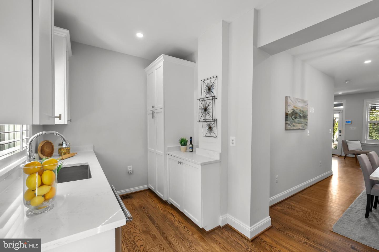 760 HOBART PL NW, WASHINGTON, District Of Columbia 20001, 3 Bedrooms Bedrooms, ,2 BathroomsBathrooms,Residential,For sale,760 HOBART PL NW,DCDC2223492 MLS # DCDC2223492