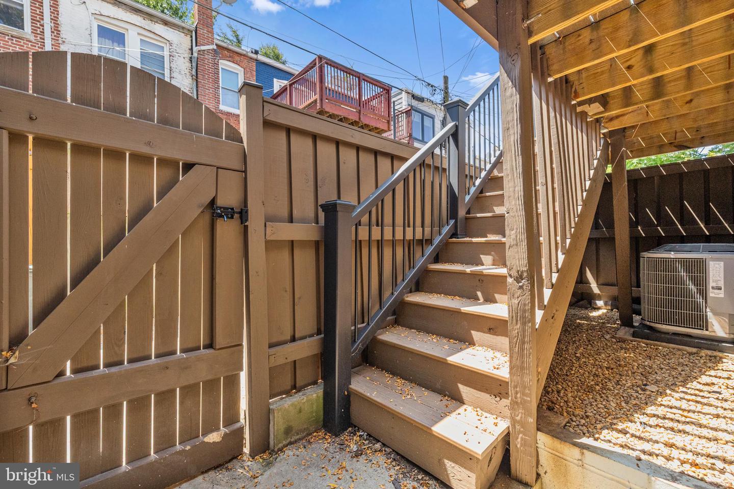 760 HOBART PL NW, WASHINGTON, District Of Columbia 20001, 3 Bedrooms Bedrooms, ,2 BathroomsBathrooms,Residential,For sale,760 HOBART PL NW,DCDC2223492 MLS # DCDC2223492