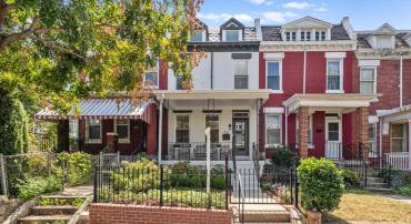 760 HOBART PL NW, WASHINGTON, District Of Columbia 20001, 3 Bedrooms Bedrooms, ,2 BathroomsBathrooms,Residential,For sale,760 HOBART PL NW,DCDC2223492 MLS # DCDC2223492