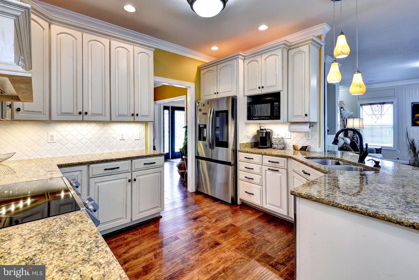 3943 BOURNEMOUTH BND, WILLIAMSBURG, Virginia 23188, 5 Bedrooms Bedrooms, 13 Rooms Rooms,4 BathroomsBathrooms,Residential,For sale,3943 BOURNEMOUTH BND,VAJC2000530 MLS # VAJC2000530