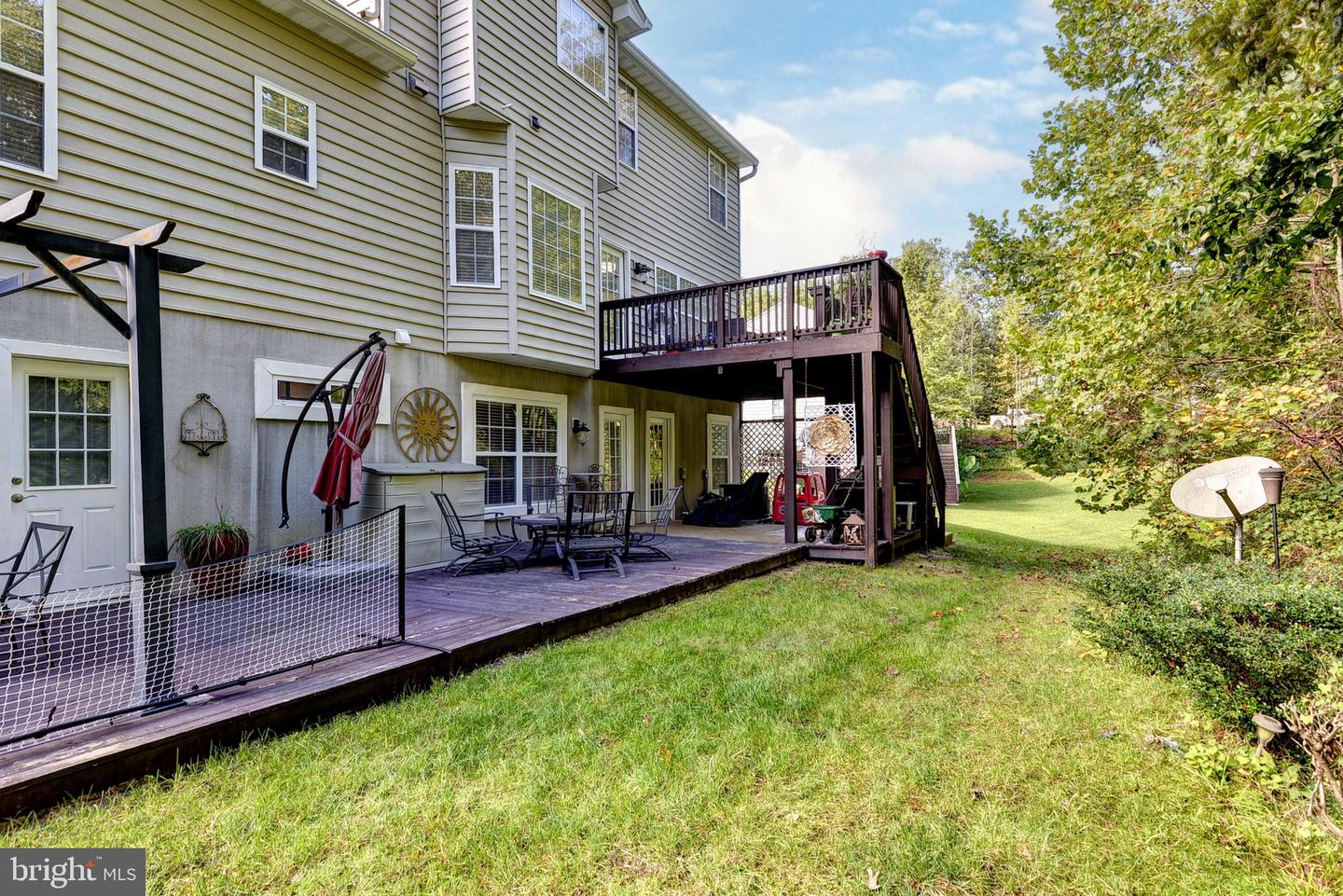 3943 BOURNEMOUTH BND, WILLIAMSBURG, Virginia 23188, 5 Bedrooms Bedrooms, 13 Rooms Rooms,4 BathroomsBathrooms,Residential,For sale,3943 BOURNEMOUTH BND,VAJC2000530 MLS # VAJC2000530