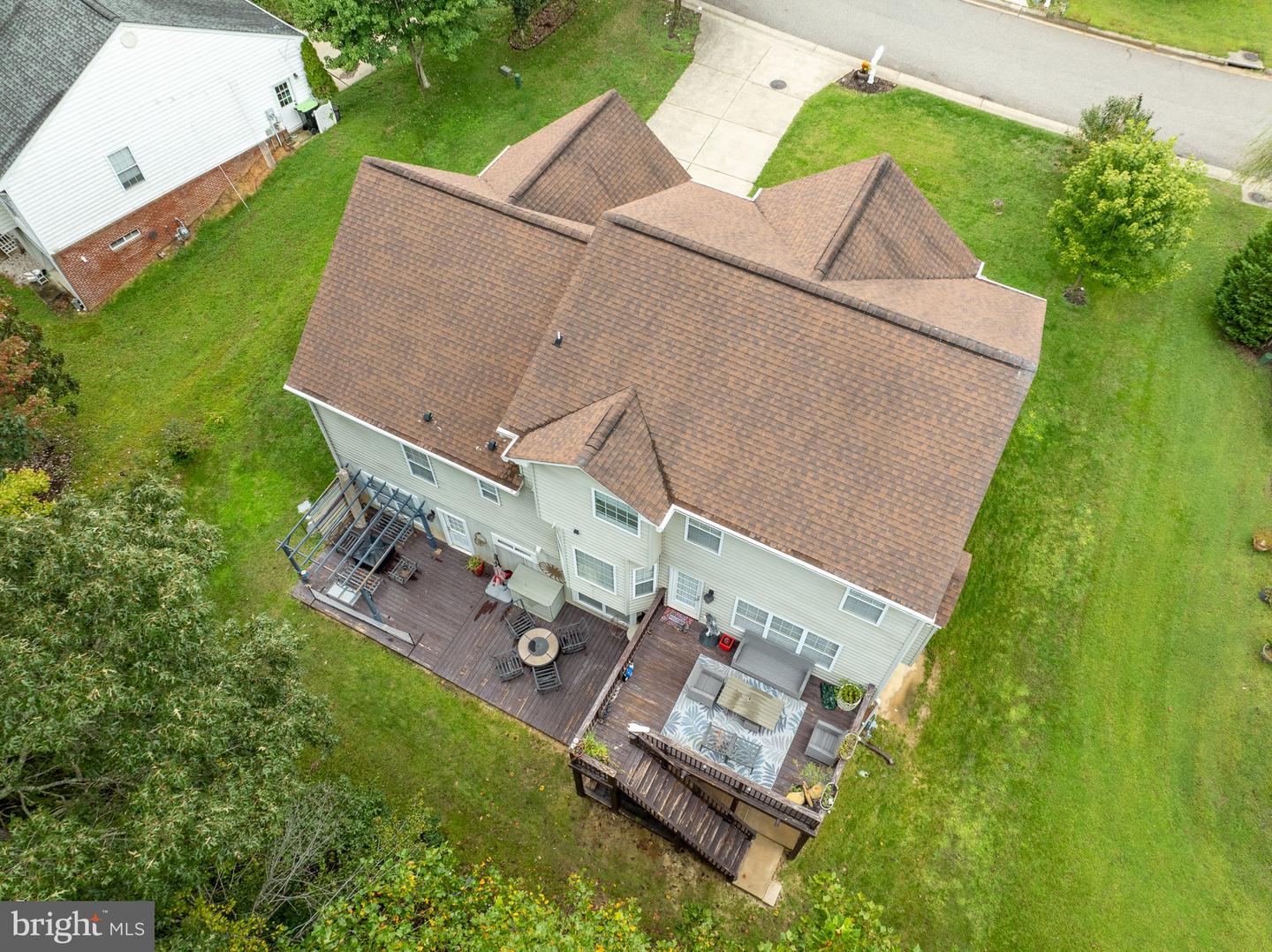 3943 BOURNEMOUTH BND, WILLIAMSBURG, Virginia 23188, 5 Bedrooms Bedrooms, 13 Rooms Rooms,4 BathroomsBathrooms,Residential,For sale,3943 BOURNEMOUTH BND,VAJC2000530 MLS # VAJC2000530