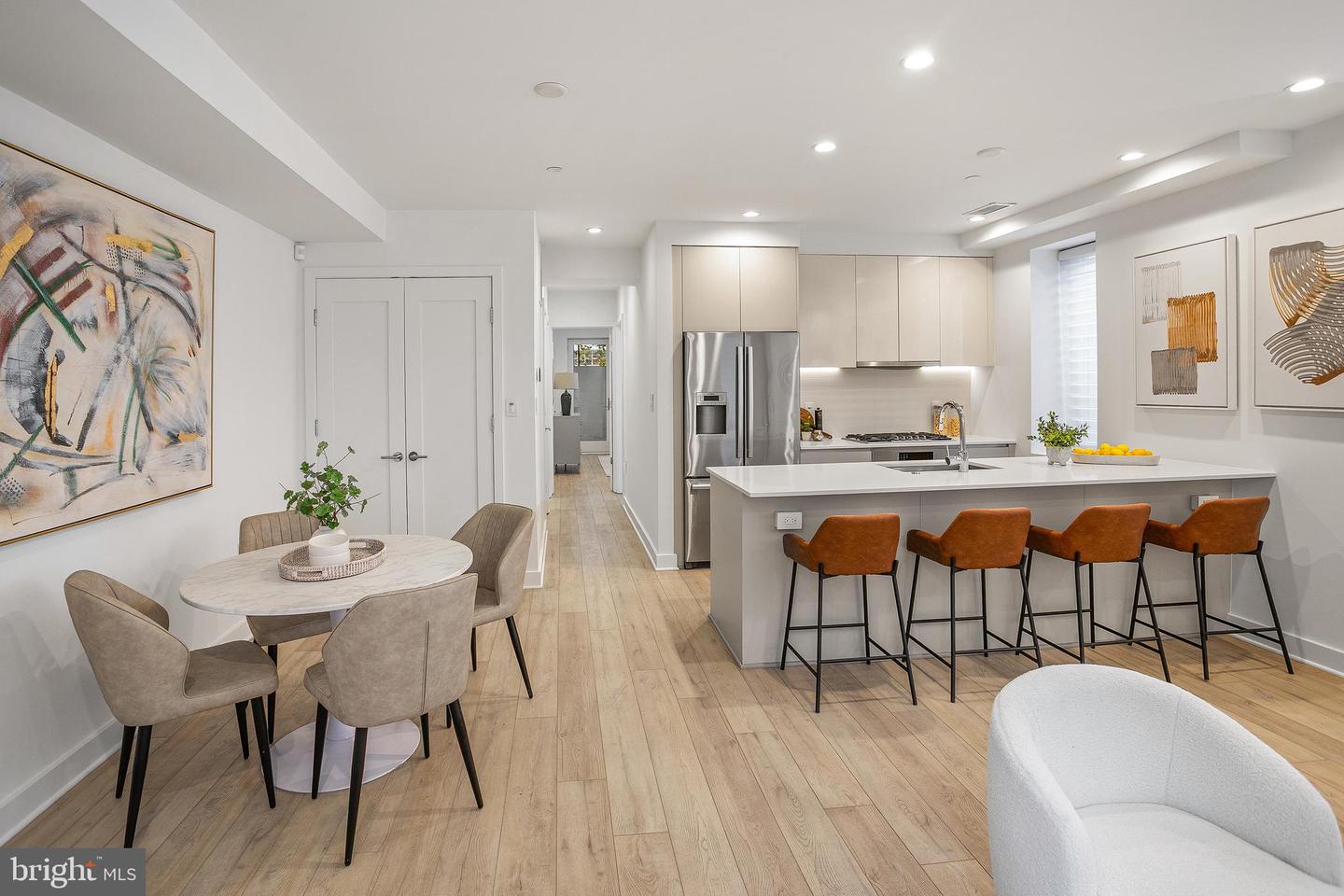 1101 Q ST NW #103, WASHINGTON, District Of Columbia 20009, 2 Bedrooms Bedrooms, ,2 BathroomsBathrooms,Residential,For sale,1101 Q ST NW #103,DCDC2223462 MLS # DCDC2223462