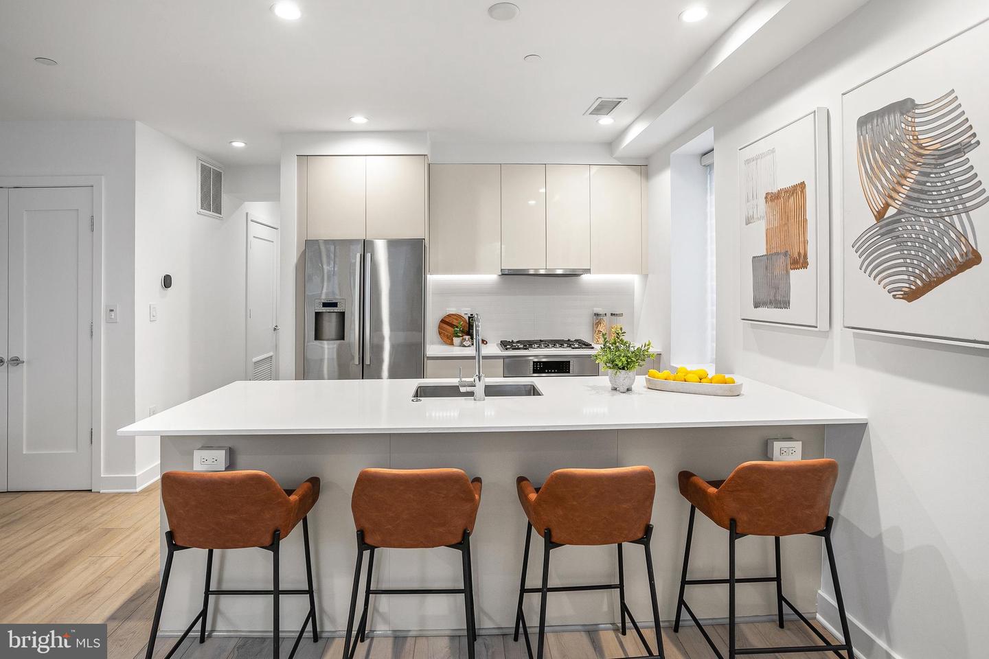 1101 Q ST NW #103, WASHINGTON, District Of Columbia 20009, 2 Bedrooms Bedrooms, ,2 BathroomsBathrooms,Residential,For sale,1101 Q ST NW #103,DCDC2223462 MLS # DCDC2223462