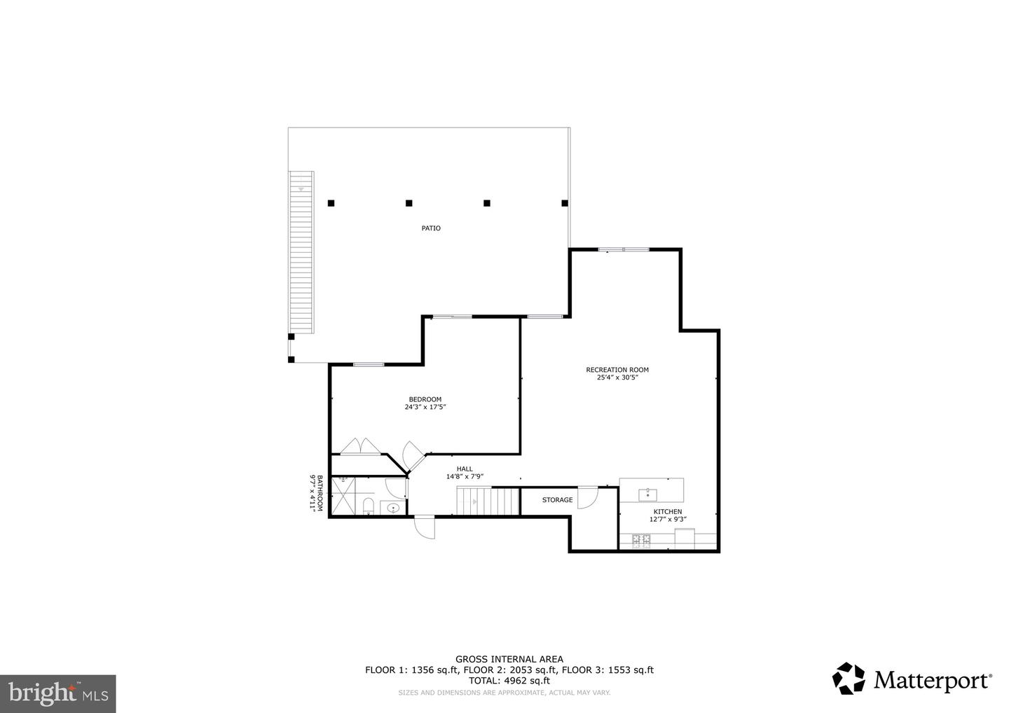 24596 WATEROAK PL, ALDIE, Virginia 20105, 5 Bedrooms Bedrooms, ,4 BathroomsBathrooms,Residential,For sale,24596 WATEROAK PL,VALO2107306 MLS # VALO2107306