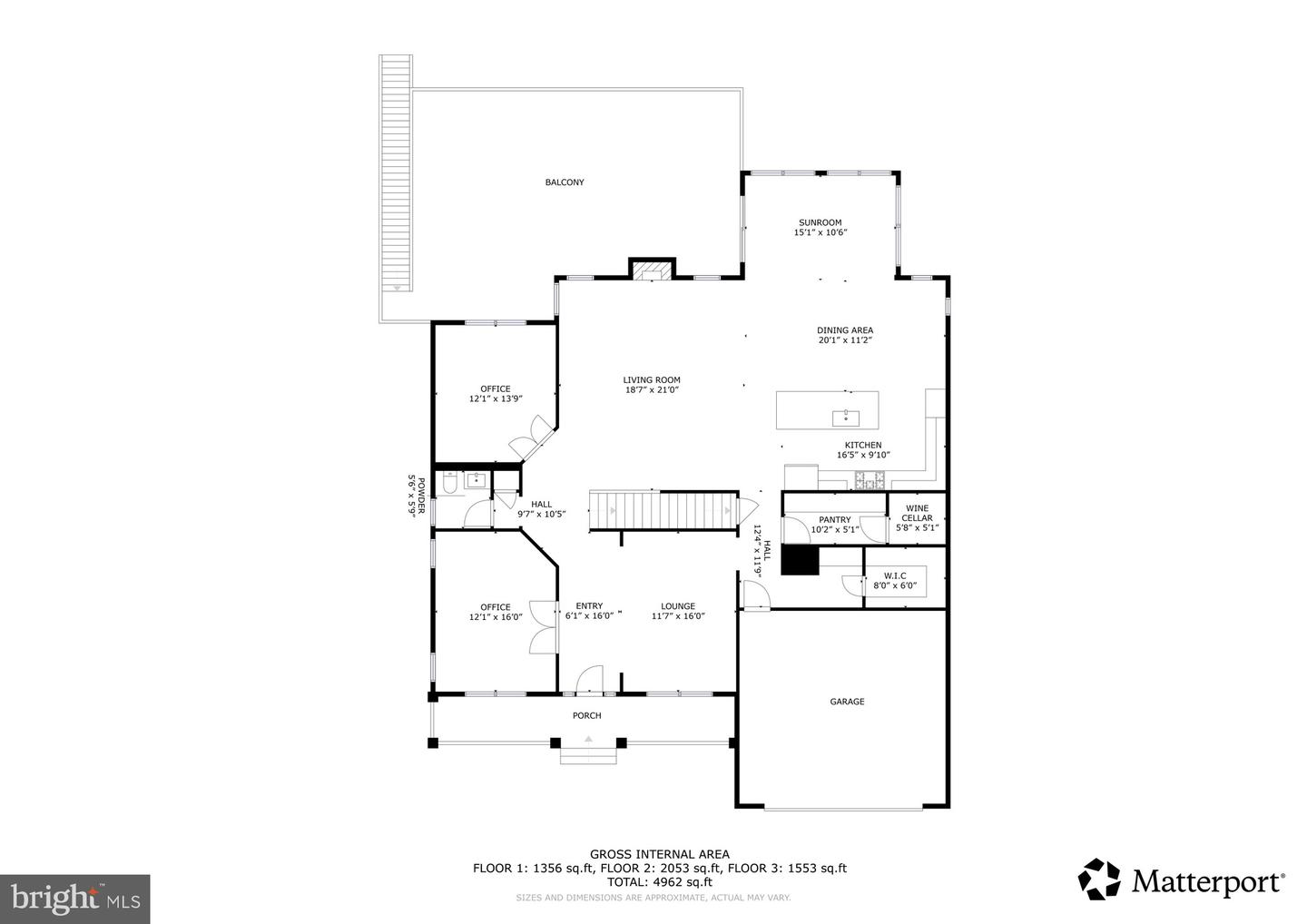 24596 WATEROAK PL, ALDIE, Virginia 20105, 5 Bedrooms Bedrooms, ,4 BathroomsBathrooms,Residential,For sale,24596 WATEROAK PL,VALO2107306 MLS # VALO2107306