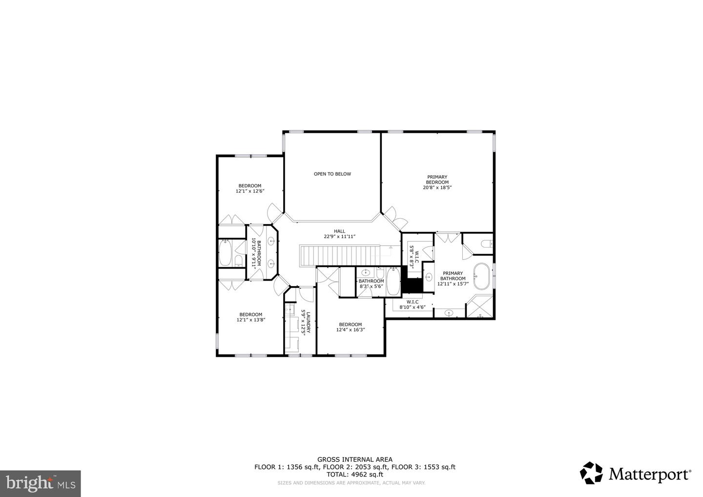 24596 WATEROAK PL, ALDIE, Virginia 20105, 5 Bedrooms Bedrooms, ,4 BathroomsBathrooms,Residential,For sale,24596 WATEROAK PL,VALO2107306 MLS # VALO2107306