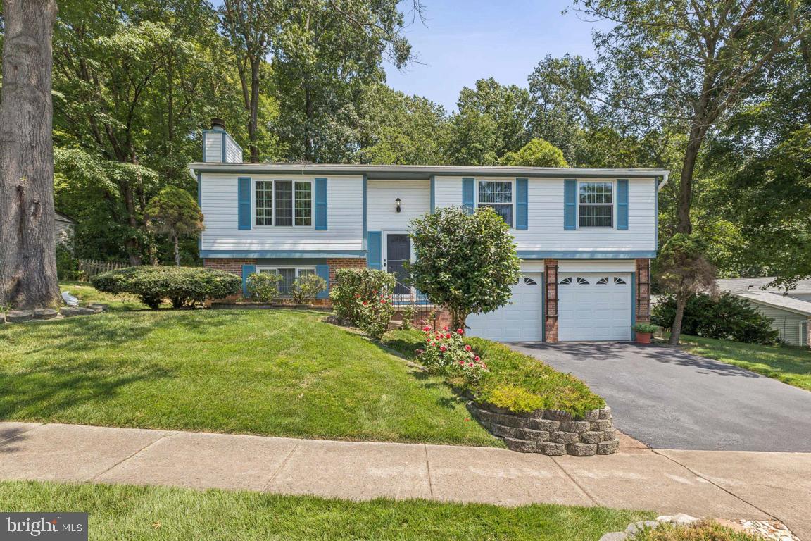 8011 TREASURE TREE CT, SPRINGFIELD, Virginia 22153, 3 Bedrooms Bedrooms, 6 Rooms Rooms,2 BathroomsBathrooms,Residential,For sale,8011 TREASURE TREE CT,VAFX2268528 MLS # VAFX2268528