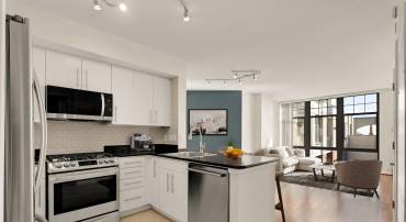 1021 N GARFIELD ST #730, ARLINGTON, Virginia 22201, 2 Bedrooms Bedrooms, ,1 BathroomBathrooms,Residential,For sale,1021 N GARFIELD ST #730,VAAR2064030 MLS # VAAR2064030