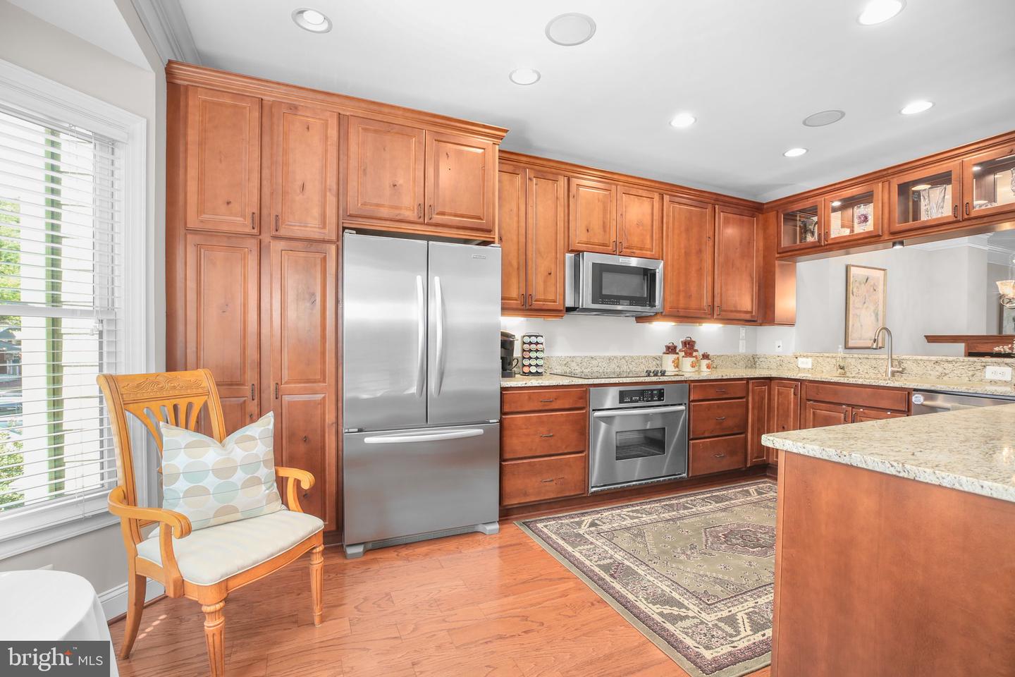 229 MILL ST, OCCOQUAN, Virginia 22125, 3 Bedrooms Bedrooms, ,3 BathroomsBathrooms,Residential,For sale,229 MILL ST,VAPW2104474 MLS # VAPW2104474