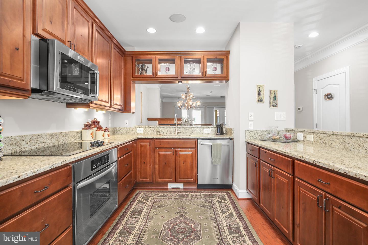 229 MILL ST, OCCOQUAN, Virginia 22125, 3 Bedrooms Bedrooms, ,3 BathroomsBathrooms,Residential,For sale,229 MILL ST,VAPW2104474 MLS # VAPW2104474