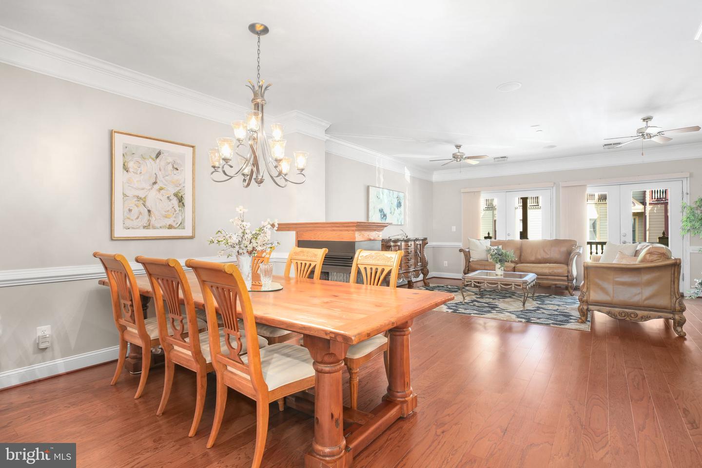 229 MILL ST, OCCOQUAN, Virginia 22125, 3 Bedrooms Bedrooms, ,3 BathroomsBathrooms,Residential,For sale,229 MILL ST,VAPW2104474 MLS # VAPW2104474