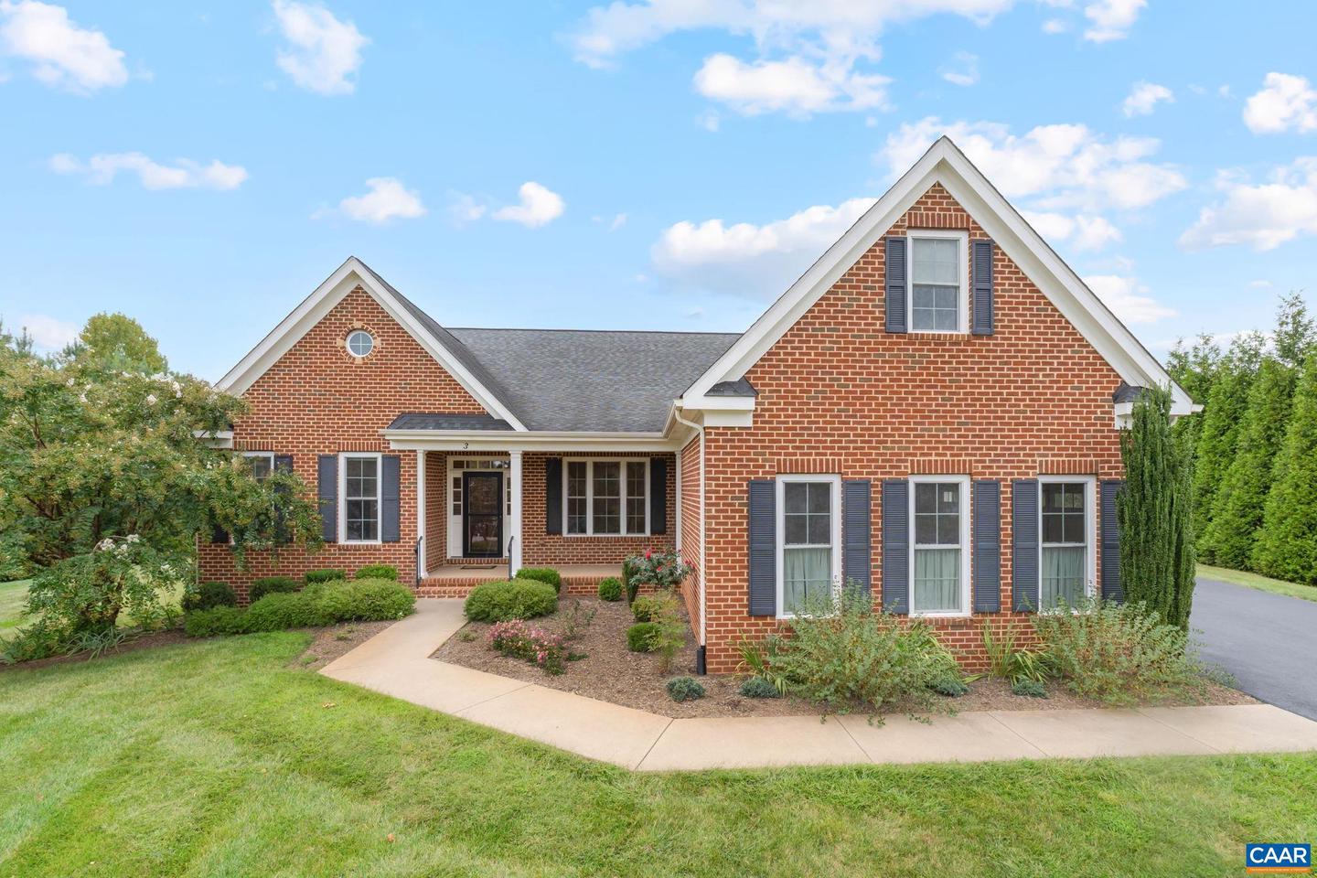 3 FOREST CT, ZION CROSSROADS, Virginia 22942, 5 Bedrooms Bedrooms, ,3 BathroomsBathrooms,Residential,For sale,3 FOREST CT,669223 MLS # 669223