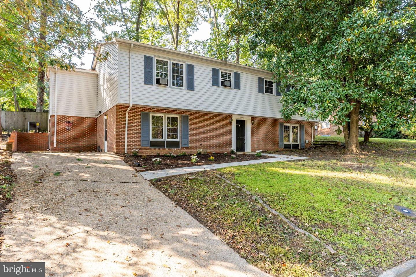 3408 W BROADWAY, HOPEWELL, Virginia 23860, 3 Bedrooms Bedrooms, ,2 BathroomsBathrooms,Residential,For sale,3408 W BROADWAY,VAHO2000084 MLS # VAHO2000084