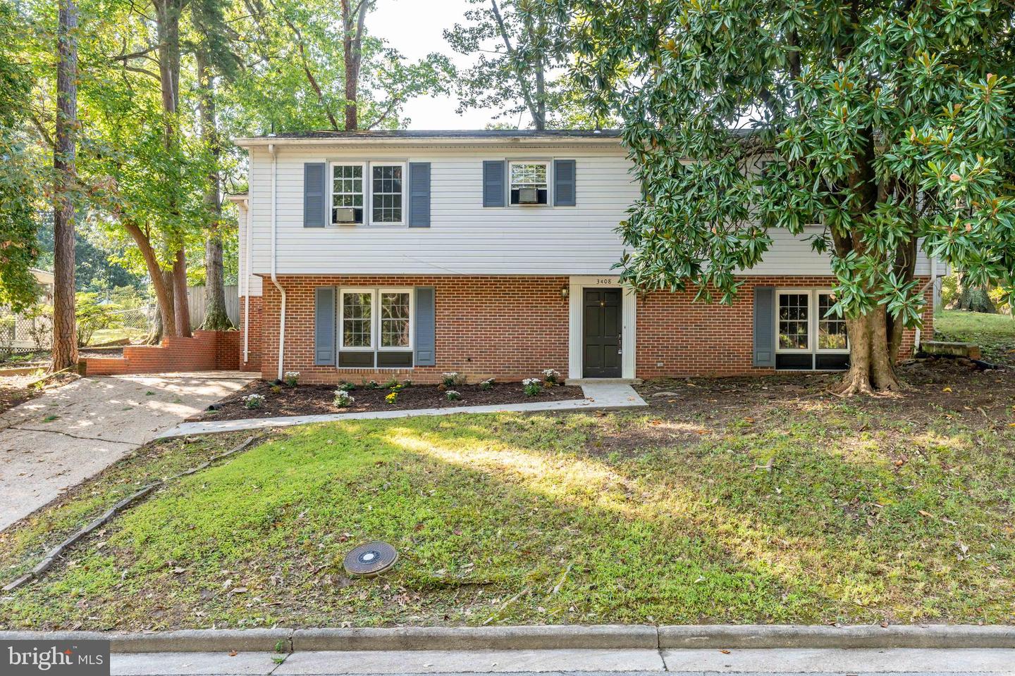 3408 W BROADWAY, HOPEWELL, Virginia 23860, 3 Bedrooms Bedrooms, ,2 BathroomsBathrooms,Residential,For sale,3408 W BROADWAY,VAHO2000084 MLS # VAHO2000084