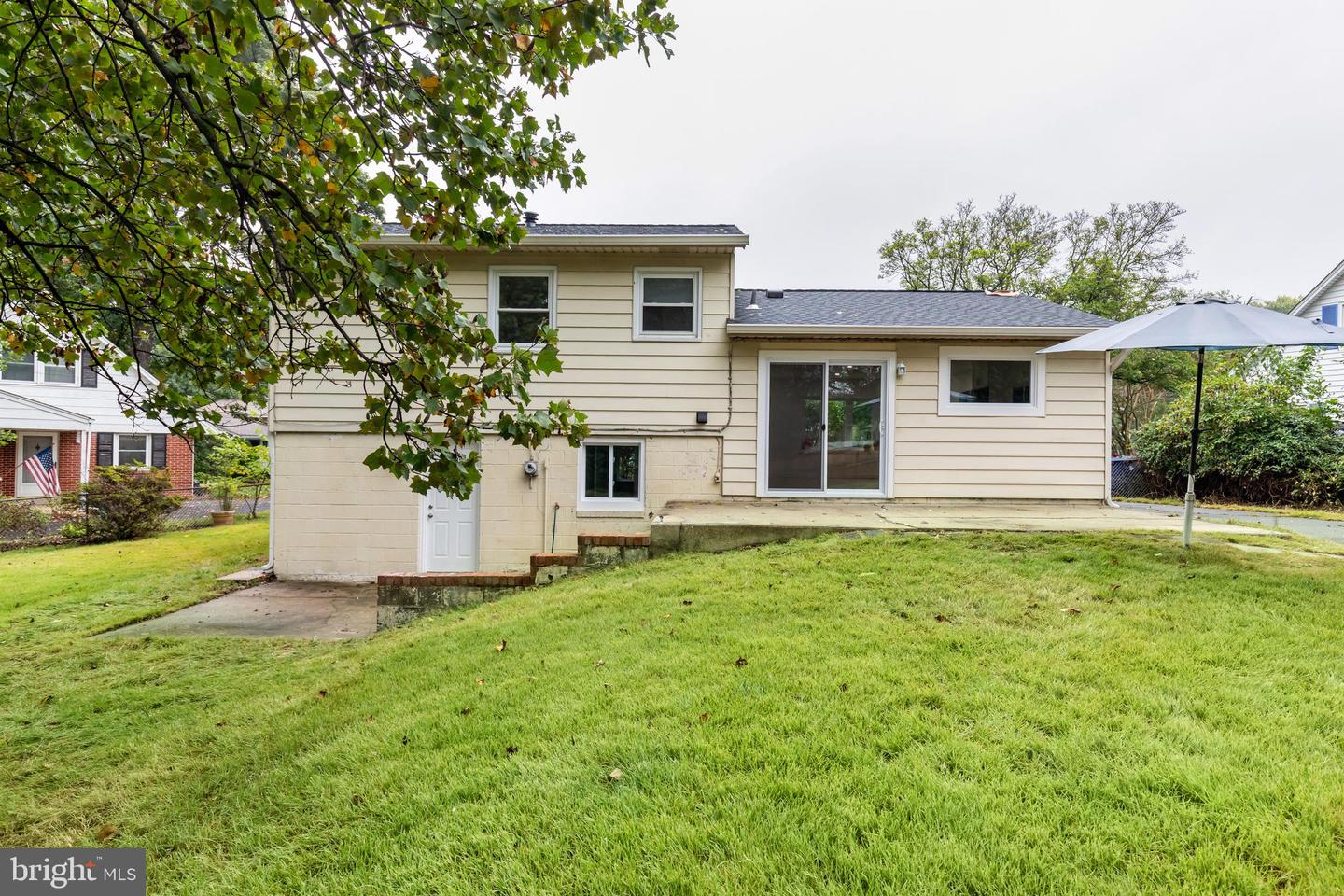 5604 HILLDALE DR, ALEXANDRIA, Virginia 22310, 3 Bedrooms Bedrooms, ,2 BathroomsBathrooms,Residential,For sale,5604 HILLDALE DR,VAFX2268598 MLS # VAFX2268598