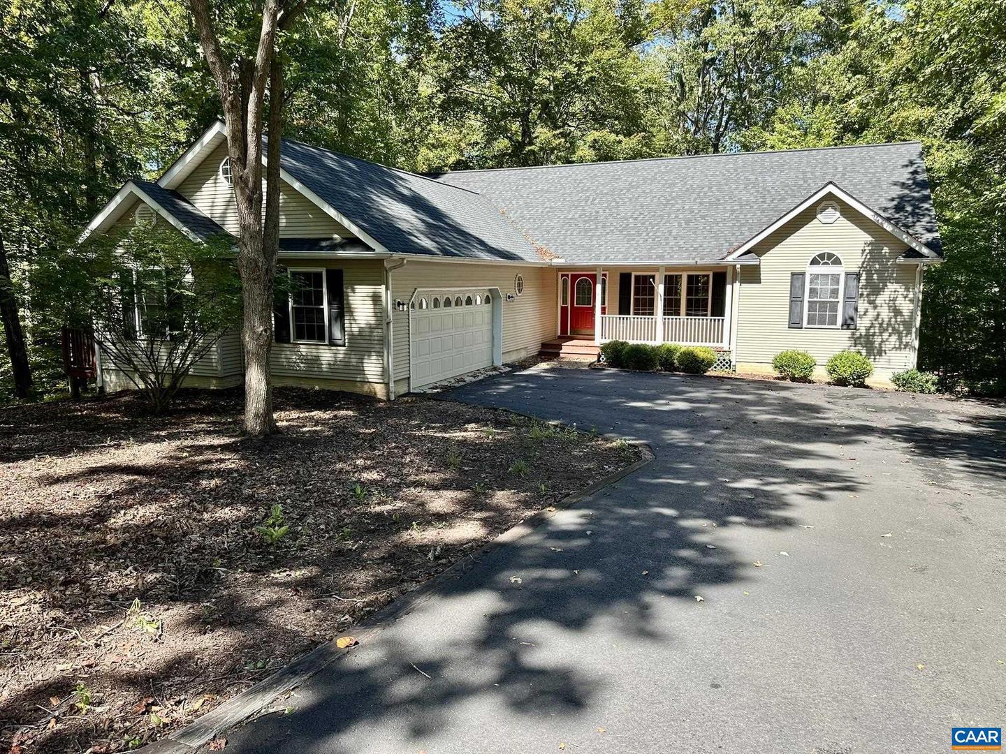 8 BIRCH CT, PALMYRA, Virginia 22963, 3 Bedrooms Bedrooms, ,3 BathroomsBathrooms,Residential,For sale,8 BIRCH CT,669216 MLS # 669216