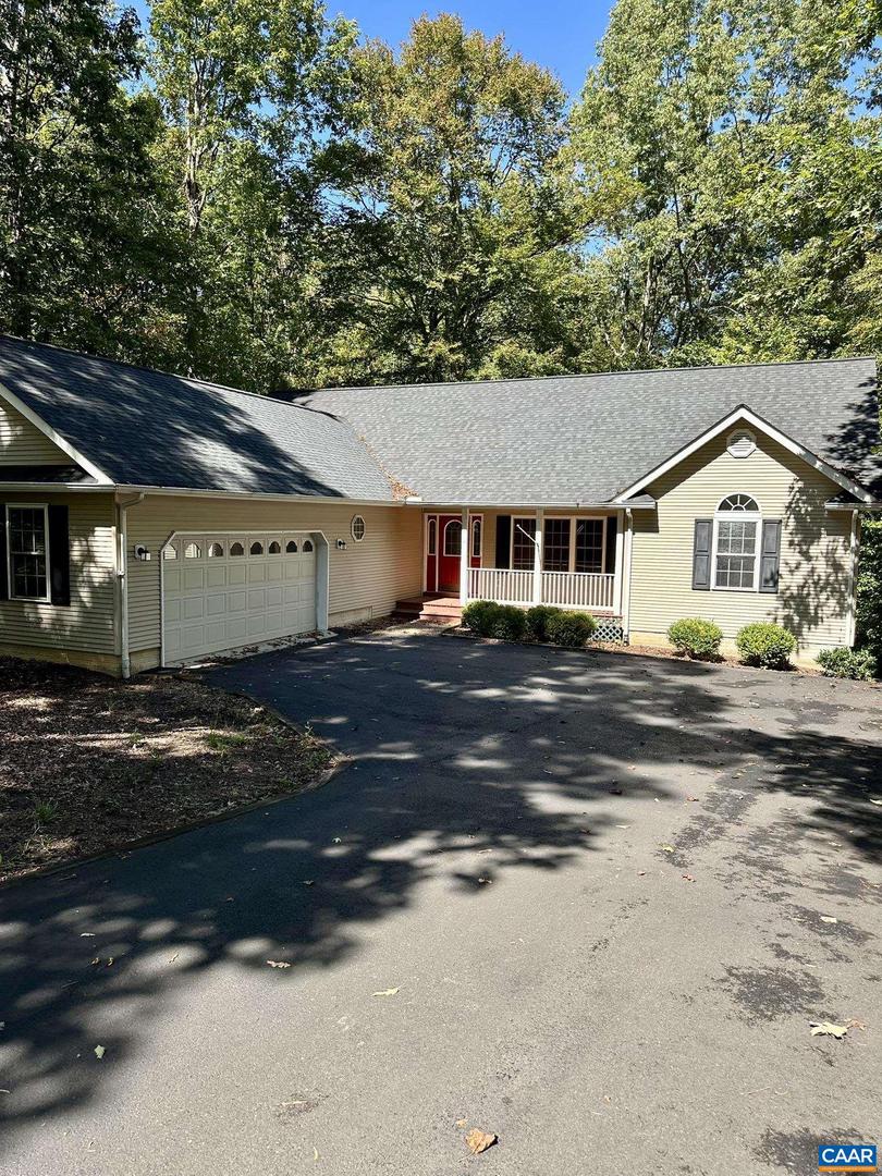 8 BIRCH CT, PALMYRA, Virginia 22963, 3 Bedrooms Bedrooms, ,3 BathroomsBathrooms,Residential,For sale,8 BIRCH CT,669216 MLS # 669216
