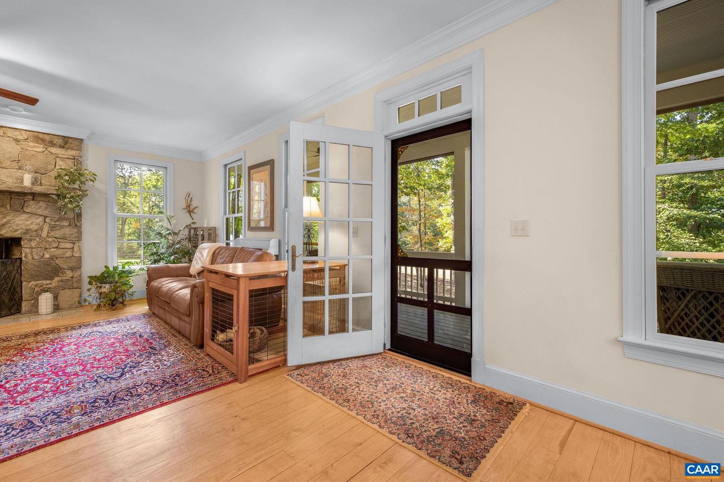 7279 ESMONT RD, ESMONT, Virginia 22937, 6 Bedrooms Bedrooms, ,5 BathroomsBathrooms,Residential,For sale,7279 ESMONT RD,669217 MLS # 669217