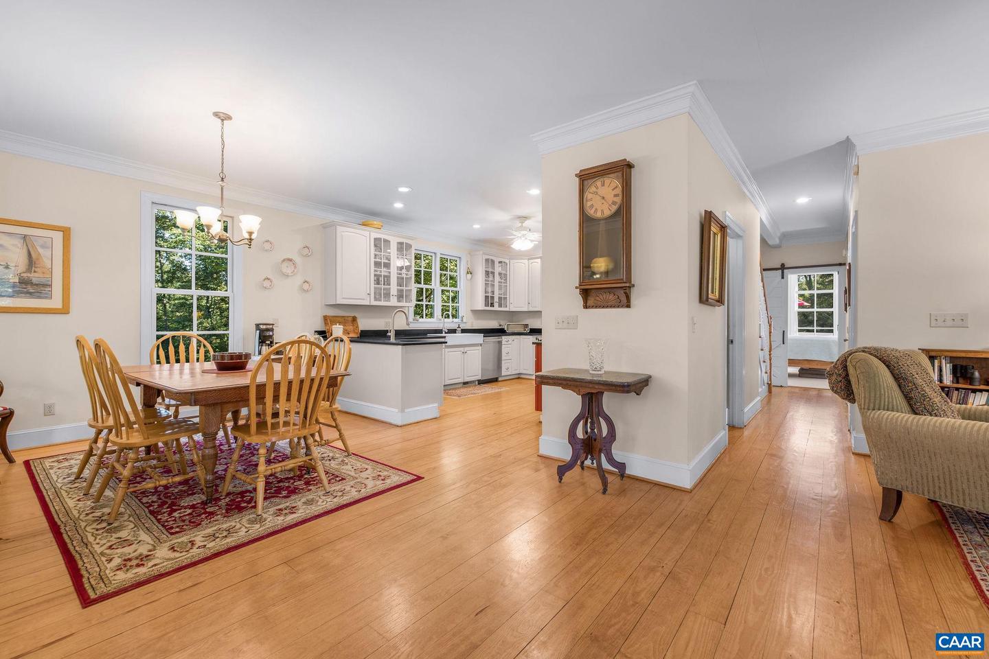 7279 ESMONT RD, ESMONT, Virginia 22937, 6 Bedrooms Bedrooms, ,5 BathroomsBathrooms,Residential,For sale,7279 ESMONT RD,669217 MLS # 669217
