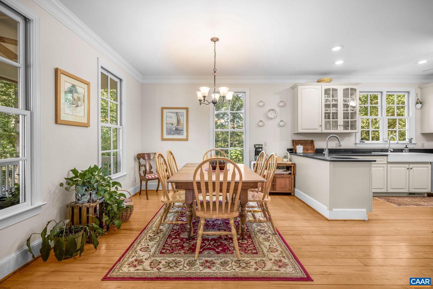 7279 ESMONT RD, ESMONT, Virginia 22937, 6 Bedrooms Bedrooms, ,5 BathroomsBathrooms,Residential,For sale,7279 ESMONT RD,669217 MLS # 669217