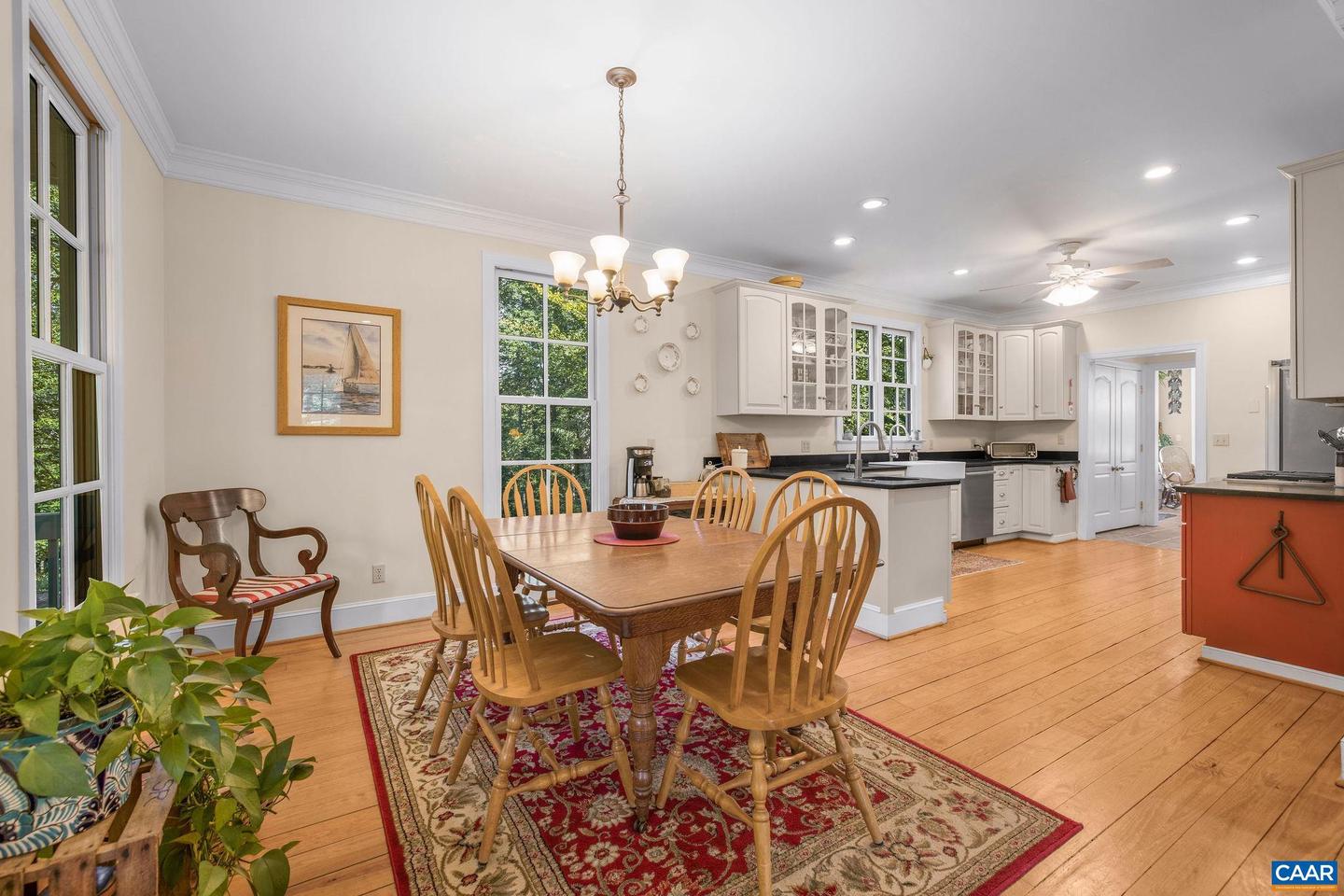 7279 ESMONT RD, ESMONT, Virginia 22937, 6 Bedrooms Bedrooms, ,5 BathroomsBathrooms,Residential,For sale,7279 ESMONT RD,669217 MLS # 669217