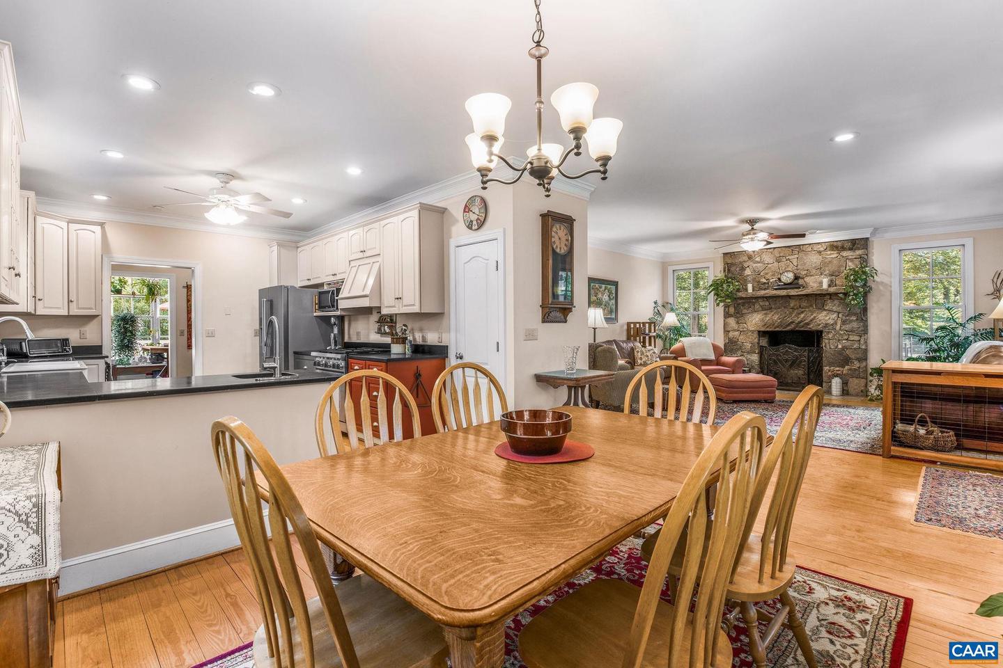 7279 ESMONT RD, ESMONT, Virginia 22937, 6 Bedrooms Bedrooms, ,5 BathroomsBathrooms,Residential,For sale,7279 ESMONT RD,669217 MLS # 669217