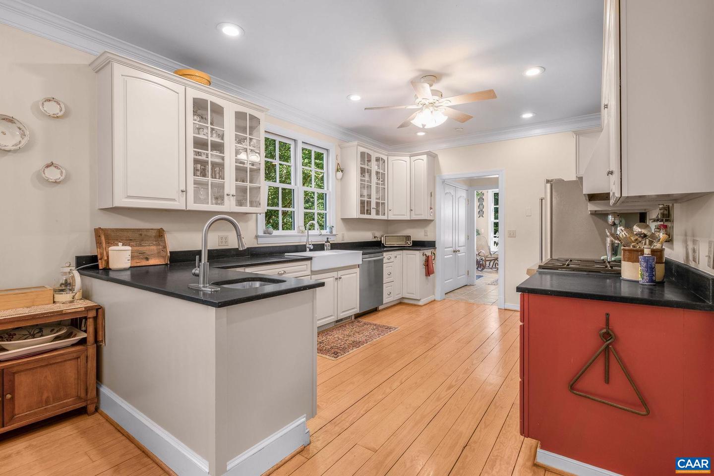 7279 ESMONT RD, ESMONT, Virginia 22937, 6 Bedrooms Bedrooms, ,5 BathroomsBathrooms,Residential,For sale,7279 ESMONT RD,669217 MLS # 669217