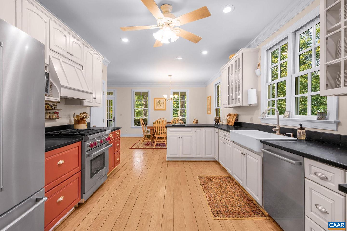 7279 ESMONT RD, ESMONT, Virginia 22937, 6 Bedrooms Bedrooms, ,5 BathroomsBathrooms,Residential,For sale,7279 ESMONT RD,669217 MLS # 669217