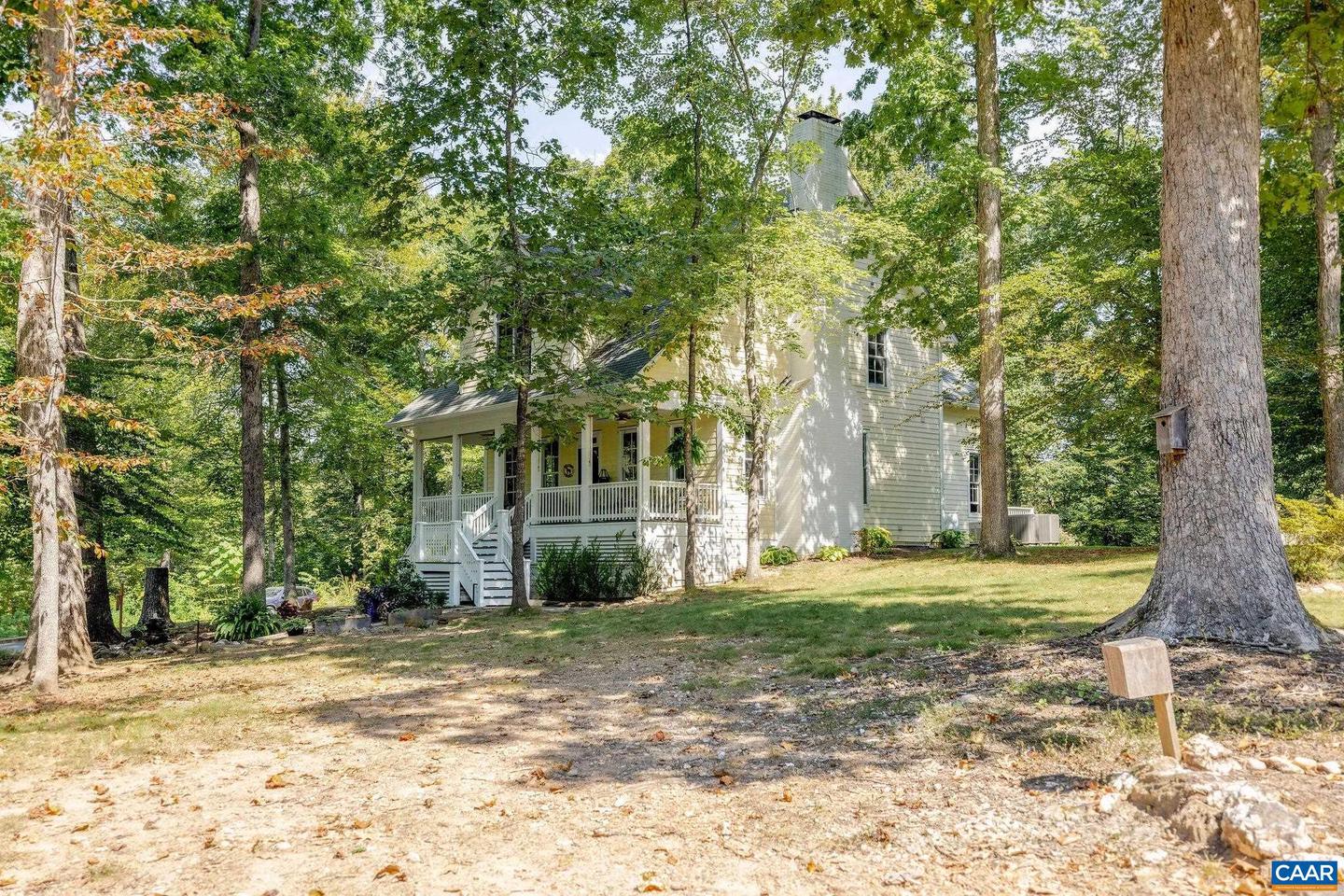 7279 ESMONT RD, ESMONT, Virginia 22937, 6 Bedrooms Bedrooms, ,5 BathroomsBathrooms,Residential,For sale,7279 ESMONT RD,669217 MLS # 669217