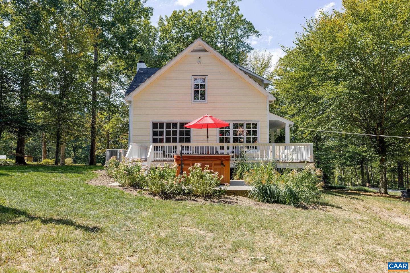 7279 ESMONT RD, ESMONT, Virginia 22937, 6 Bedrooms Bedrooms, ,5 BathroomsBathrooms,Residential,For sale,7279 ESMONT RD,669217 MLS # 669217