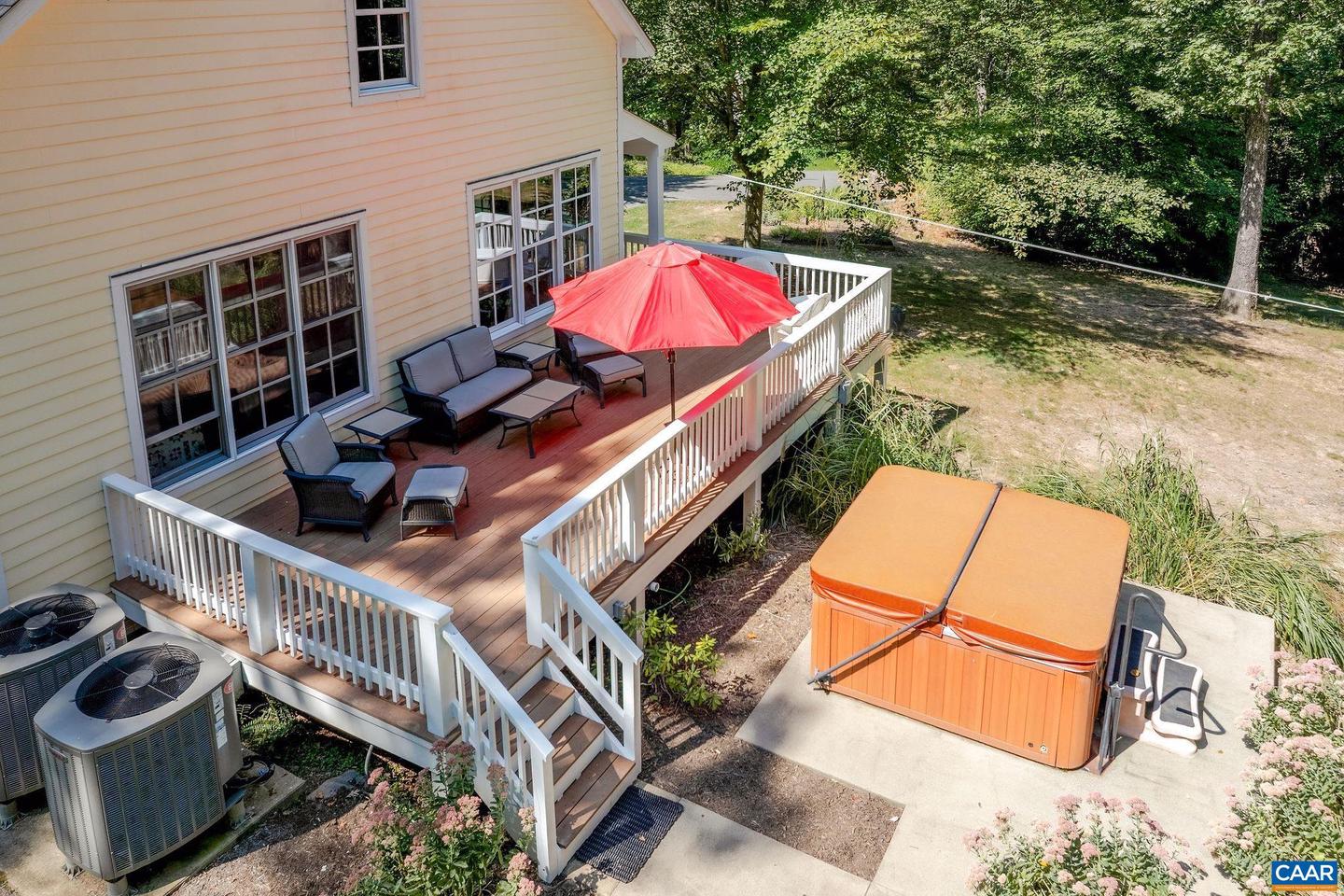 7279 ESMONT RD, ESMONT, Virginia 22937, 6 Bedrooms Bedrooms, ,5 BathroomsBathrooms,Residential,For sale,7279 ESMONT RD,669217 MLS # 669217