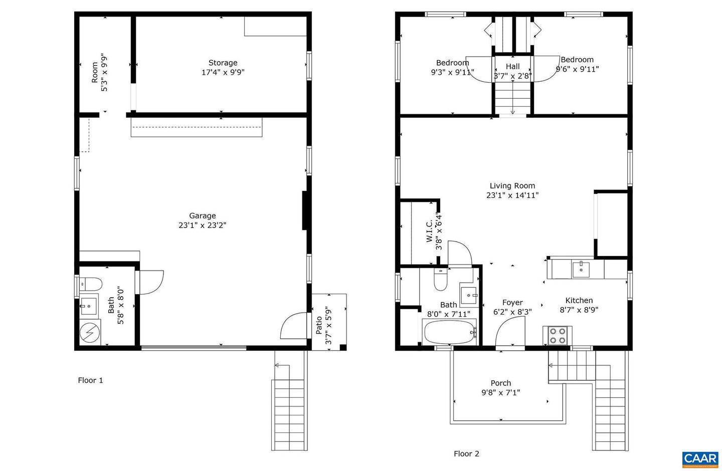 7279 ESMONT RD, ESMONT, Virginia 22937, 6 Bedrooms Bedrooms, ,5 BathroomsBathrooms,Residential,For sale,7279 ESMONT RD,669217 MLS # 669217