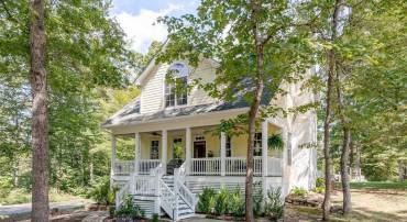7279 ESMONT RD, ESMONT, Virginia 22937, 6 Bedrooms Bedrooms, ,5 BathroomsBathrooms,Residential,For sale,7279 ESMONT RD,669217 MLS # 669217